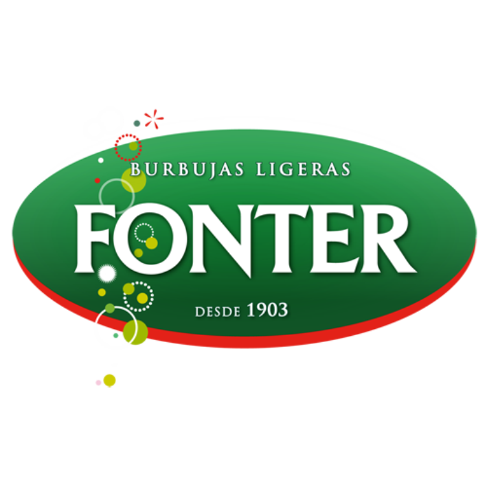 Fonter Top Vending 21 Ibiza