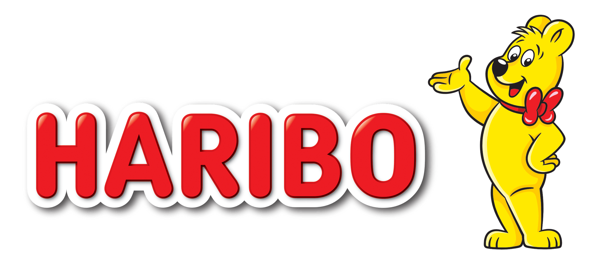 Haribo Top Vending 21 Ibiza