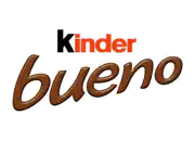 Kinder bueno Top Vending 21 Ibiza